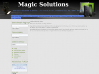 Magic-solutions.nl