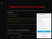 Magnamotorclub.nl