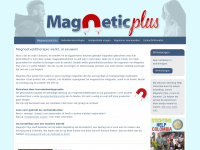 magneticplus.nl