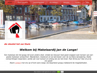 Makelaardij-delange.nl