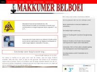 makkumerbelboei.nl
