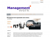 managementwerk.nl