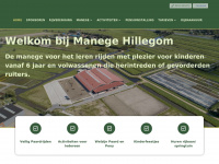 Manegehillegom.nl
