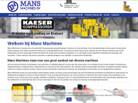 mans-machines.nl