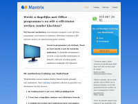 Mantrix.nl