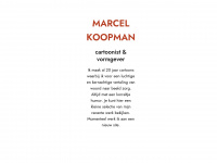 Marcelkoopman.nl