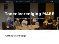 mare-toneel.nl