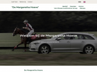 margarethahoeve.nl
