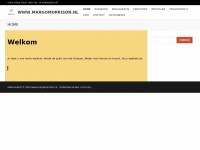 Margomorrison.nl
