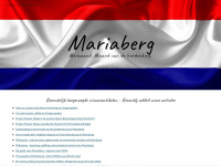 Mariaberg-online.nl