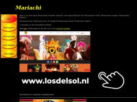 mariachimuziek.nl