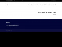 mariekevanderven.nl