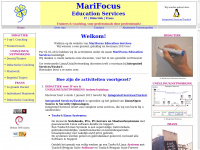 marifocus.nl