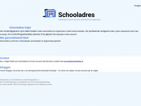 Schooladres.nl