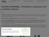 Mann-hummel.com