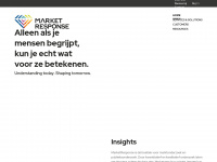 Marketresponse.nl
