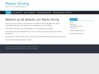 markodiving.nl