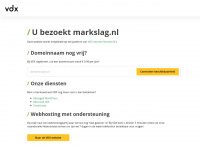 markslag.nl