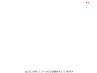 Hoogenhaak.nl
