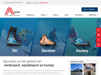 austriasport.nl