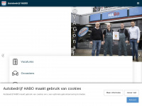 autobedrijf-habo.nl