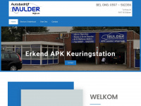autobedrijf-mulder.nl