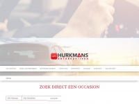 autobedrijfhurkmans.nl