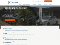 autobedrijfjanssen.nl