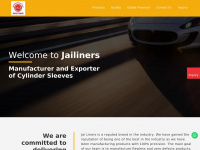 Jailiners.com