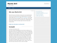 martinbril.nl