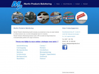 Martinproducts.nl
