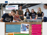 Martinuscollege.nl