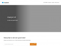 maryvi.nl