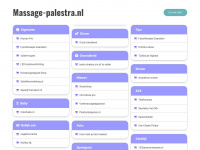 Massage-palestra.nl
