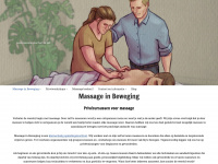 massageinbeweging.nl