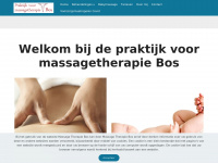 Massagetherapiebos.nl