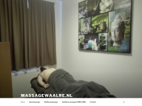 massagewaalre.nl