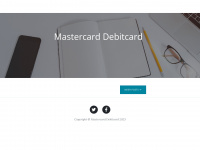 mastercard-debitcard.nl