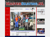masterskating.nl