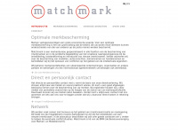matchmark.nl
