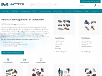 mattech.nl