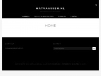 Matvaassen.nl