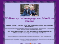 maudichenna.nl
