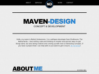 Maven-design.nl