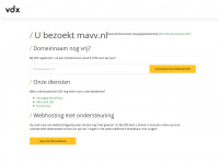 mavv.nl