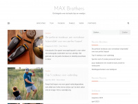 Maxbrothers.nl