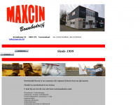 Maxcin.nl