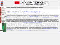 maximumtechnology.nl