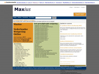 maxius.nl