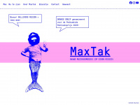 Maxtak.nl